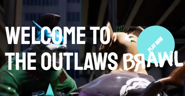 Outlaws Brawl