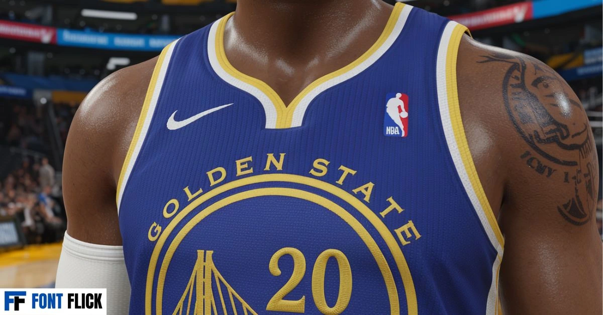 golden state warriors jersey pinoy21 classic jersey​