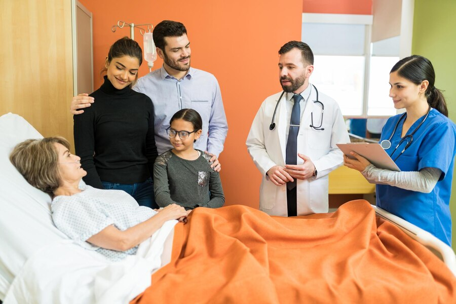 Enhancing Patient Recovery Through Specialized Medical Practices