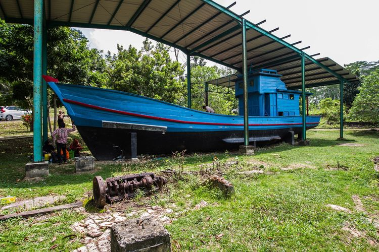 what to do in batam