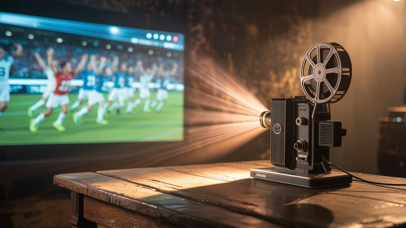 Explore the intersection of film and sports in the digital age. From streaming platforms to Betwinner registration and fan engagement, discover how entertainment is being redefined