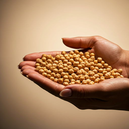 How to Grow Chickpeas: 7 Simple Steps to a Thriving Harvest