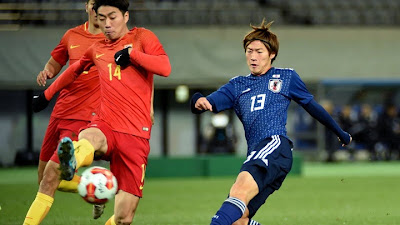 Soi kèo trận China vs Hong Kong, 03h00 ngày 15/7 - EAFF E1