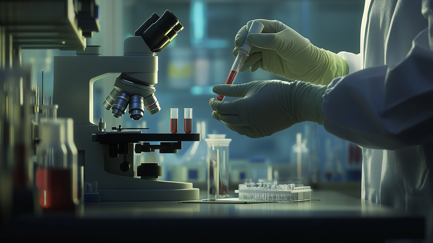 Colorectal tests