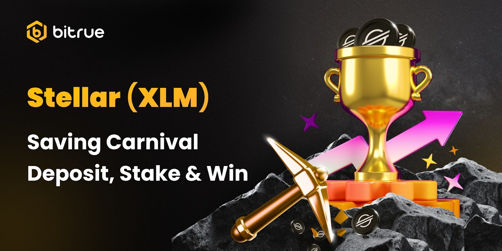 xlm saving carnival