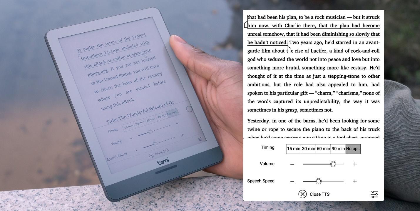 A hand holding a tablet

Description automatically generated