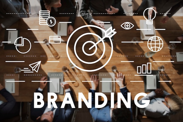 How to Build a Strong Business Brand
