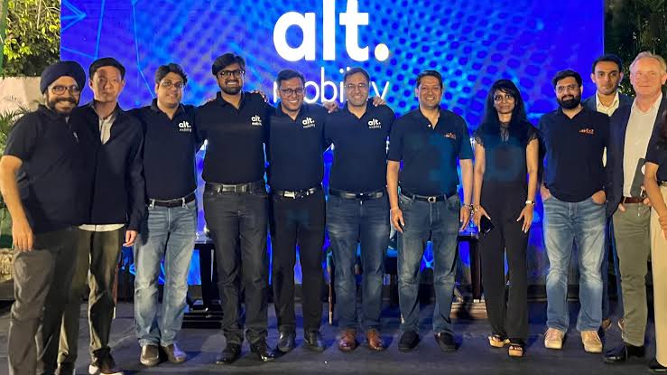 alt mobility raises $10 million in series a