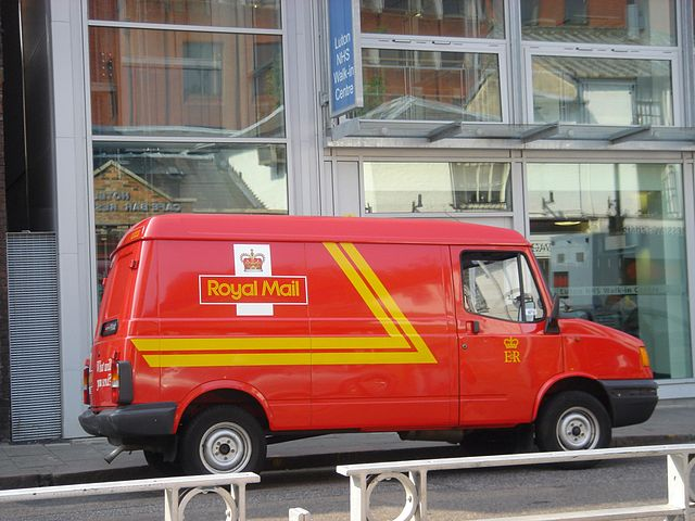 Royal Mail