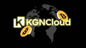 村 Exploring Cloud Mining: An Introduction to Cryptocurrency Mining with KGNCloud