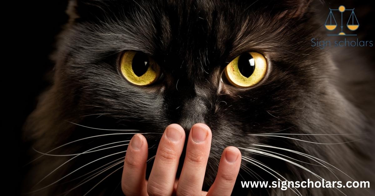 Integrating Black Cat Encounters into Your Spiritual Practice