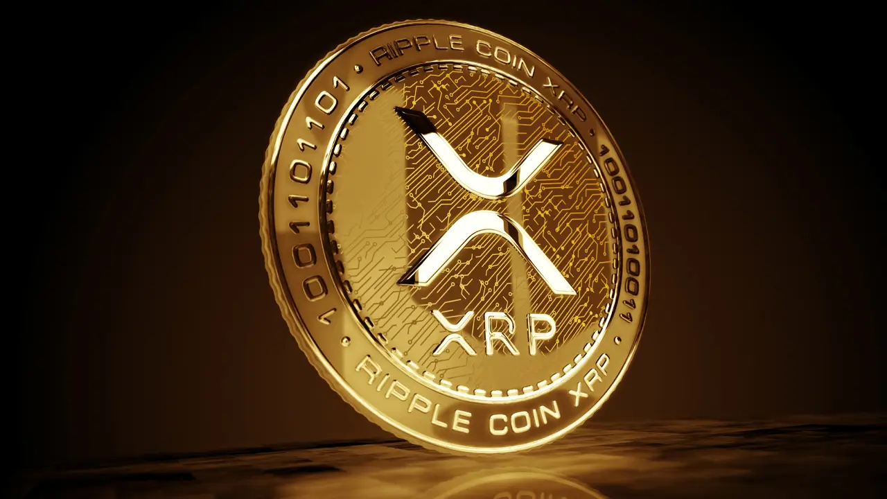 XRP tăng 24%, lập đỉnh mới – Dự đoán xu hướng giá tiếp theo là gì?