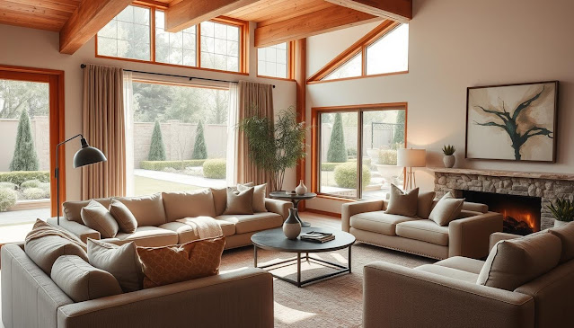 residential design ideas