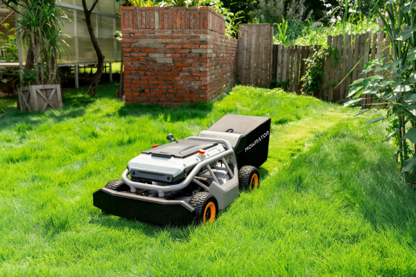 Mowrator Launches Advanced Robot Lawn Mowers Across Australia