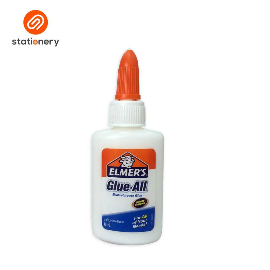 Elmer's Glue All Multi-Purpose Glue White 40g