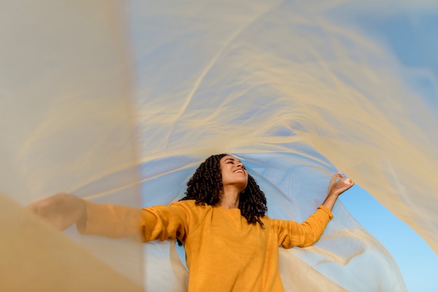 Radiant Life Begins with a Positive Mindset