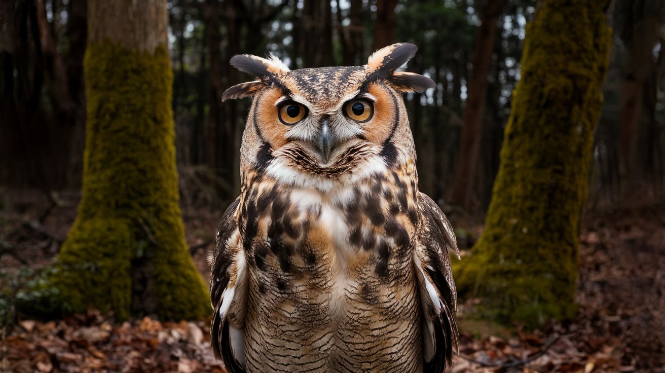 The Symbolism of Owls