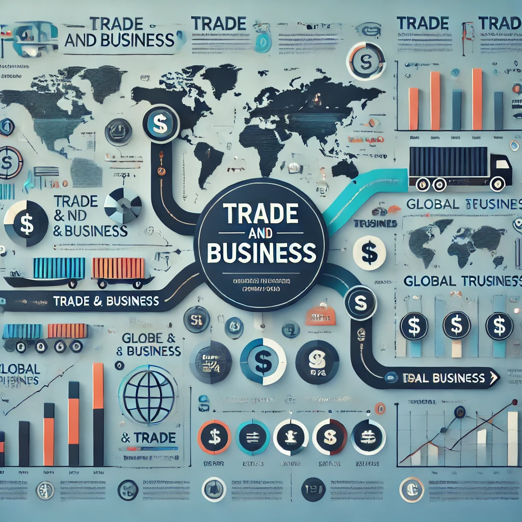 Commerce Abbreviations