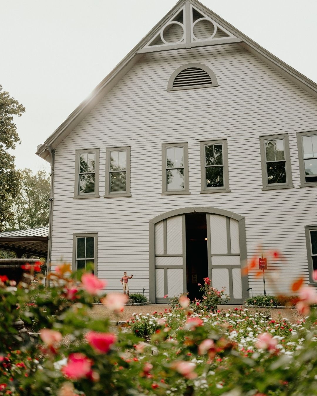 Belle Meade Historic Site and Winery