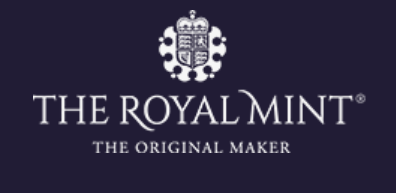 logo of The Royal Mint