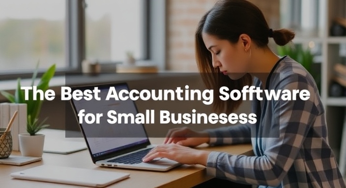 Best Accounting Software for Small Businesses