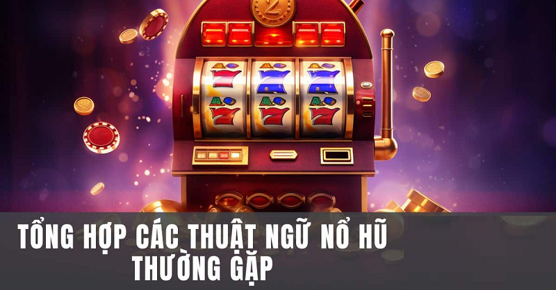 nổ hũ