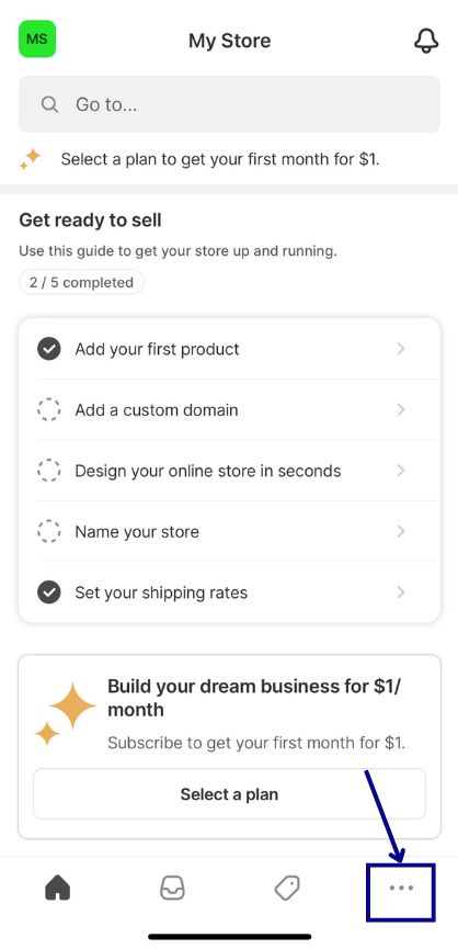 How to Remove Dynamic Sections on Shopify 5