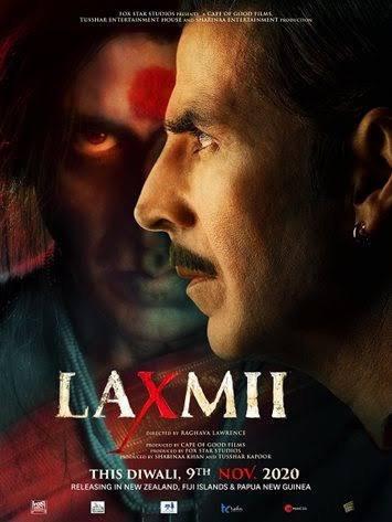 Why has Laxmii united everyone, left and right, in hating Akshay Kumar? -  Quora