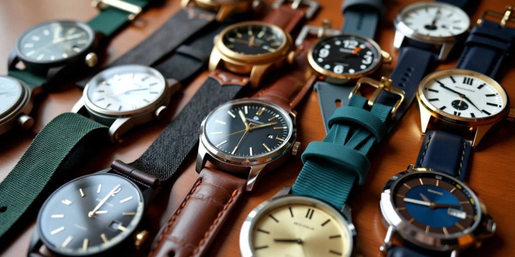 How to Choose the Right Watch for Your Personality