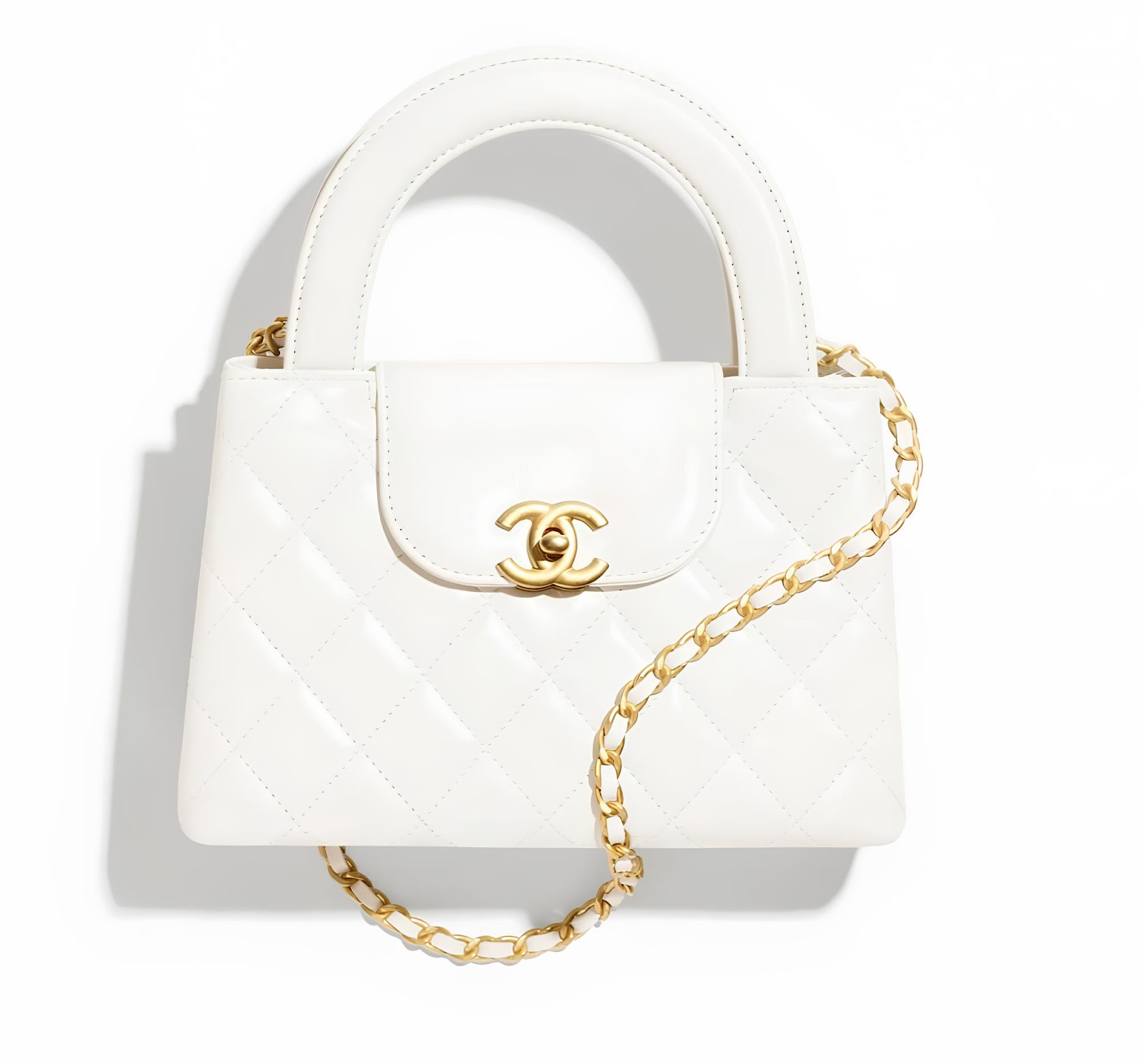 Types of Chanel bags TEBOUGIE