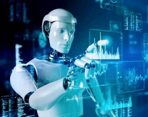 ARTIFICIAL INTELLIGENCE Technology Emotional : સંવેદનાની ક્ષણે! 