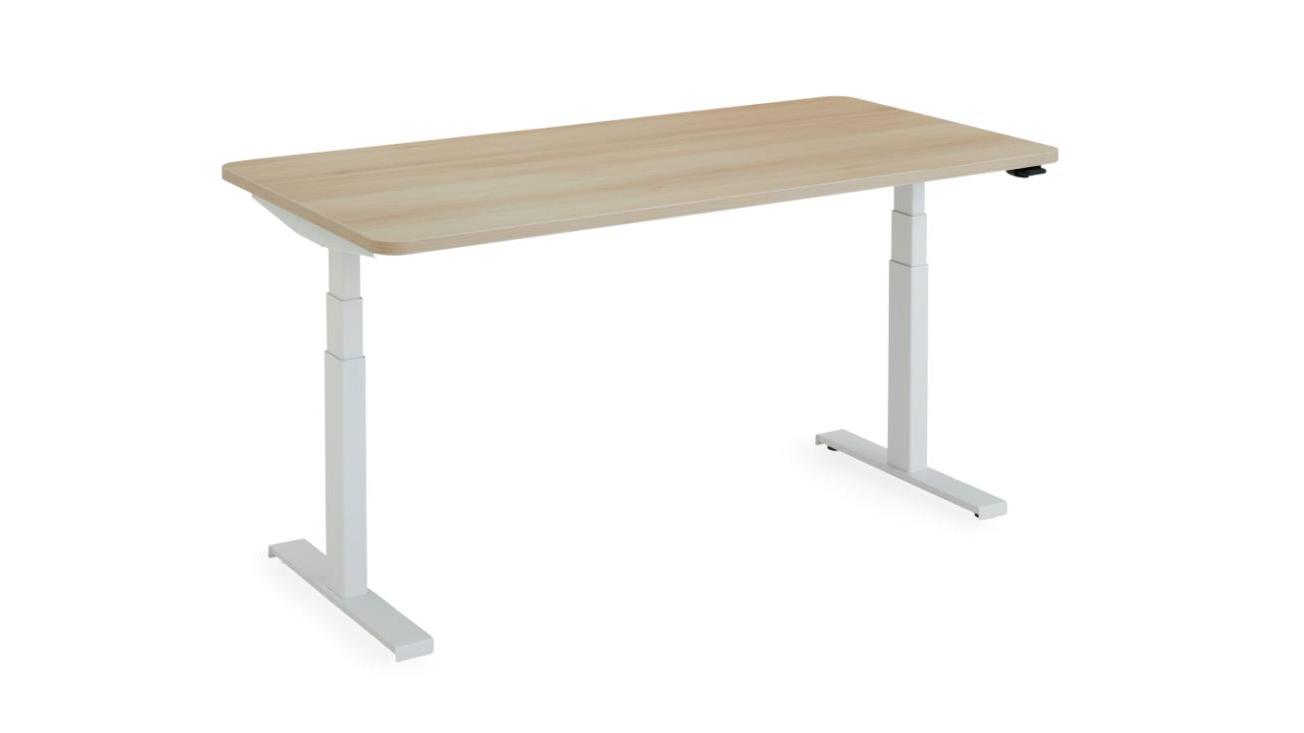 Steelcase Solo Sit-to-Stand Desk