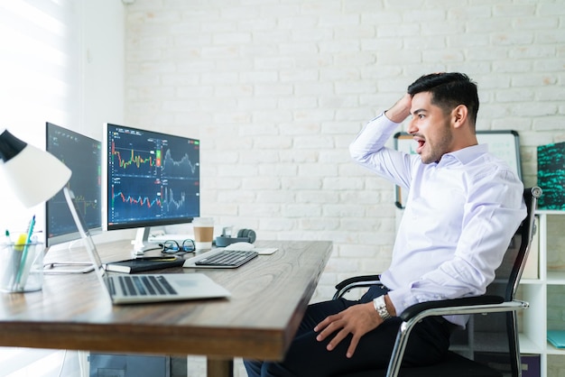 Stock Market Risks and How to Manage Them