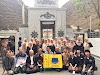 ZIARAH WALI 5 2025 BERSAMA RAYON PMII IBNU SINA