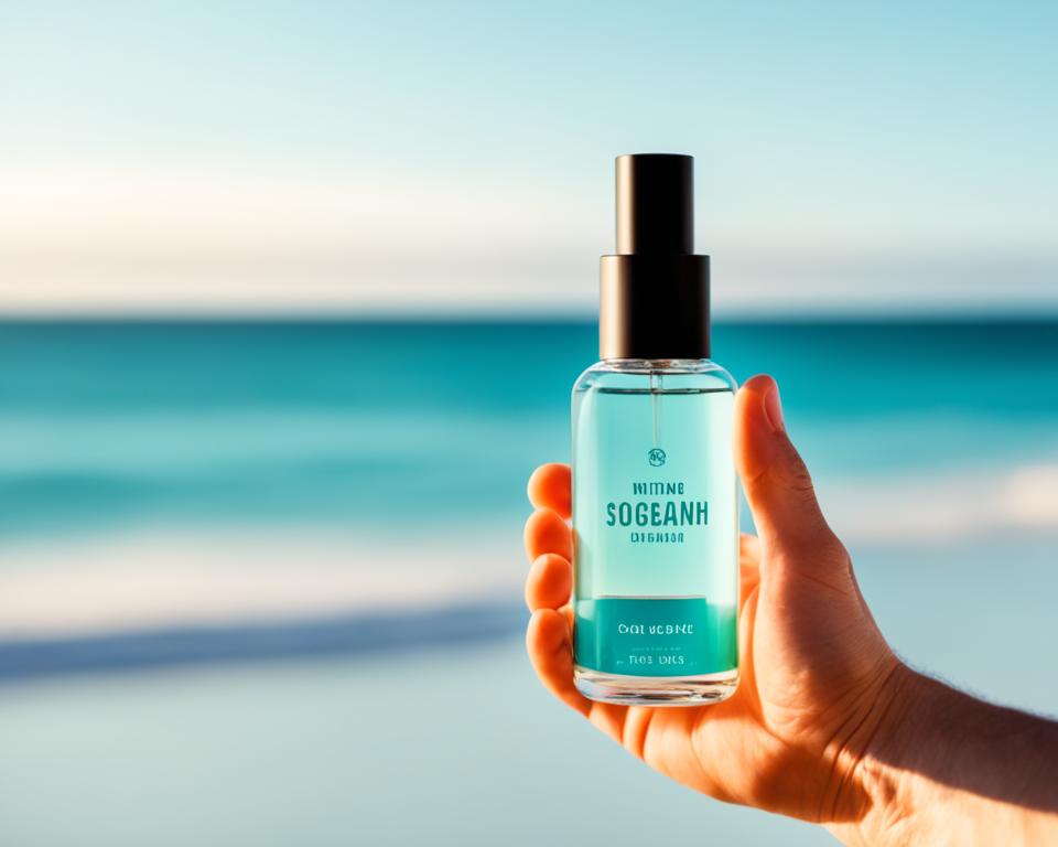عطور الصيف للرجال