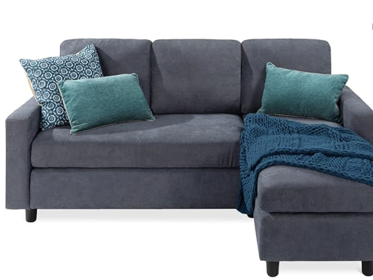 Everything purpose Sofa