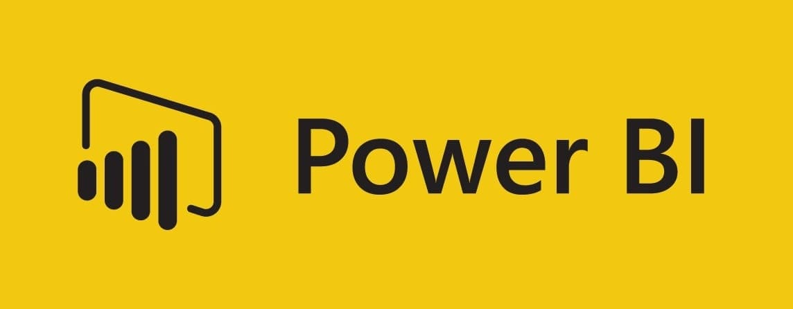 power bi services: power bi logo