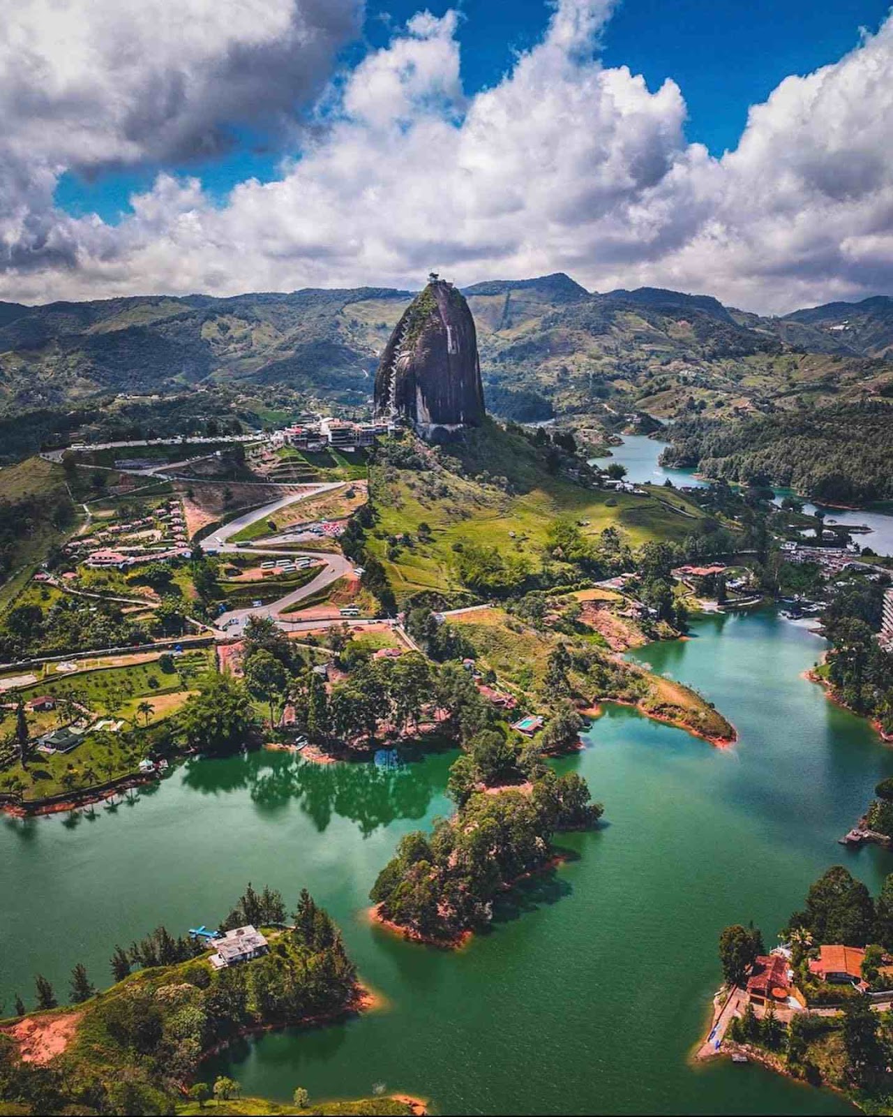 Guatapé