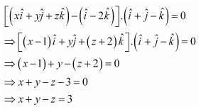 NCERT Solutions class 12 Maths Three Dimensional Geometry /image116.png