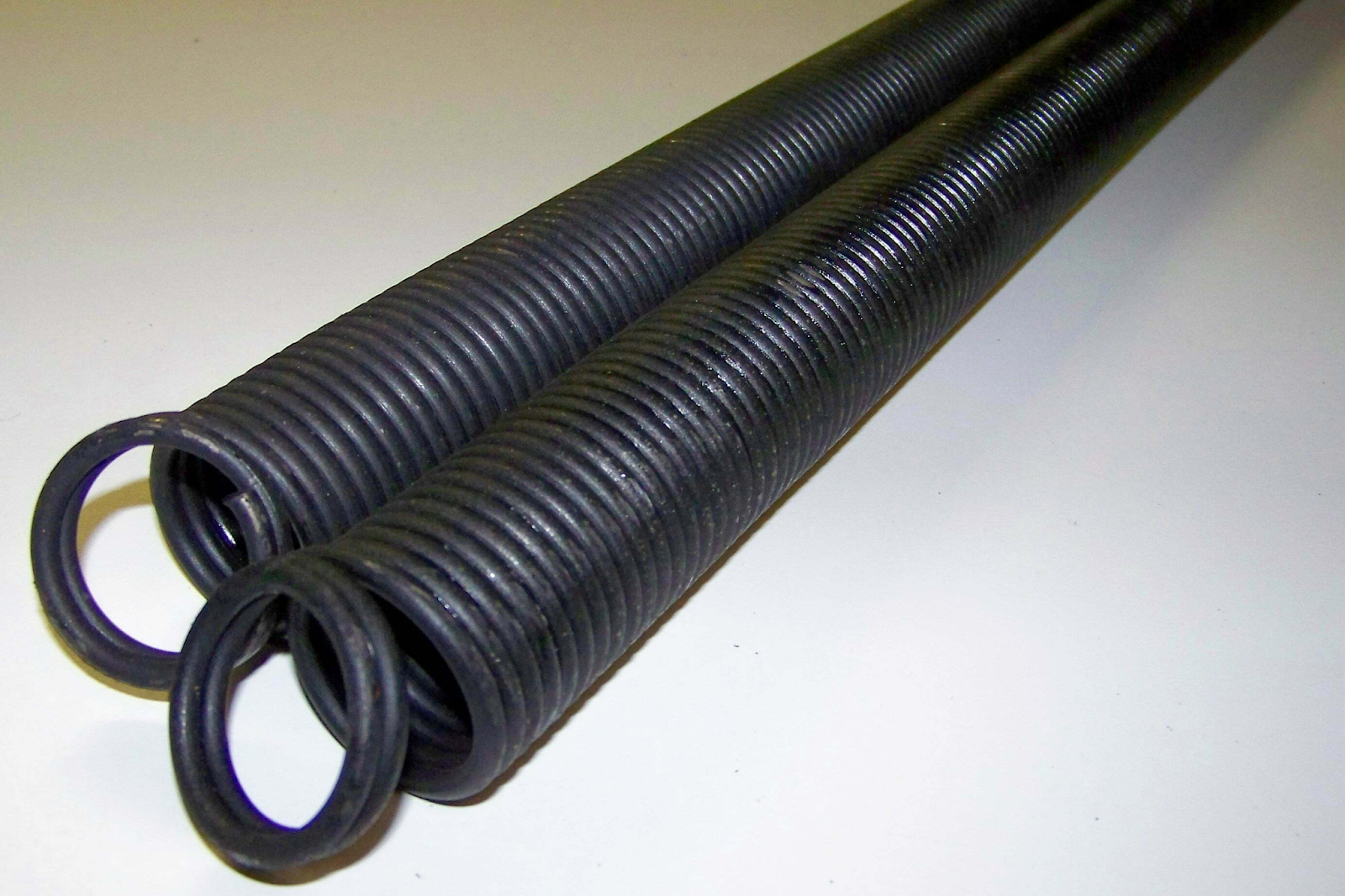 garage door spring replacement in Parker, CO