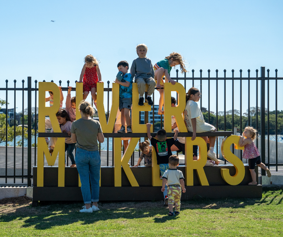 Rivermakers Markets