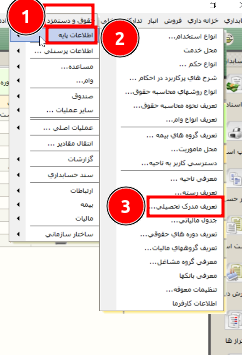 مقایسه حقوق و دستمزد در اودوو  با فراتوتال