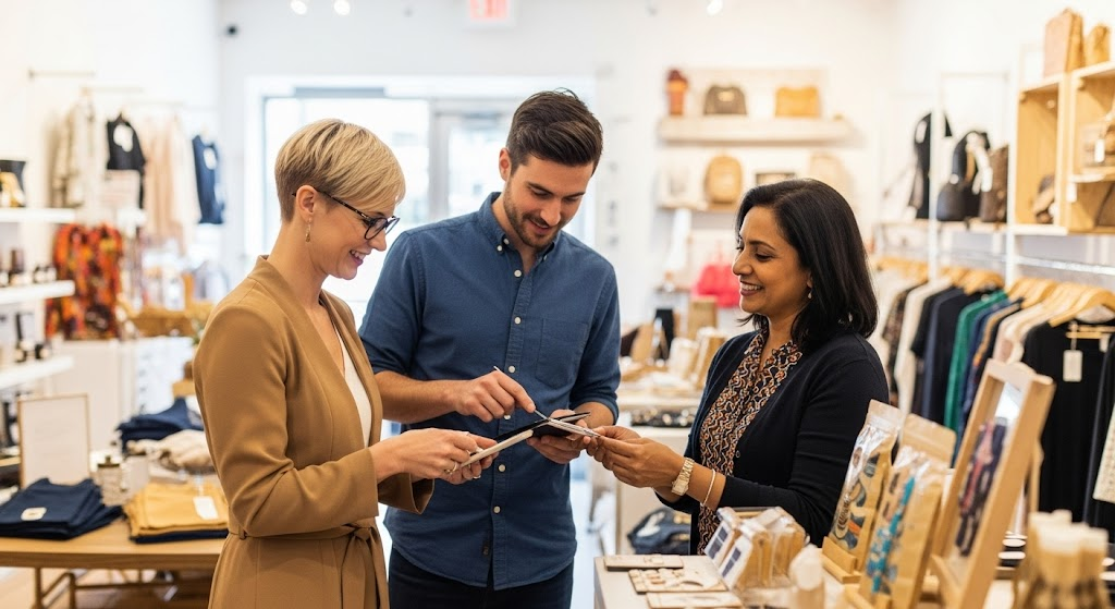 Advertising Solutions for Montclair's Diverse Businesses