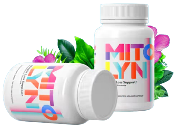 Mitolyn Supplement