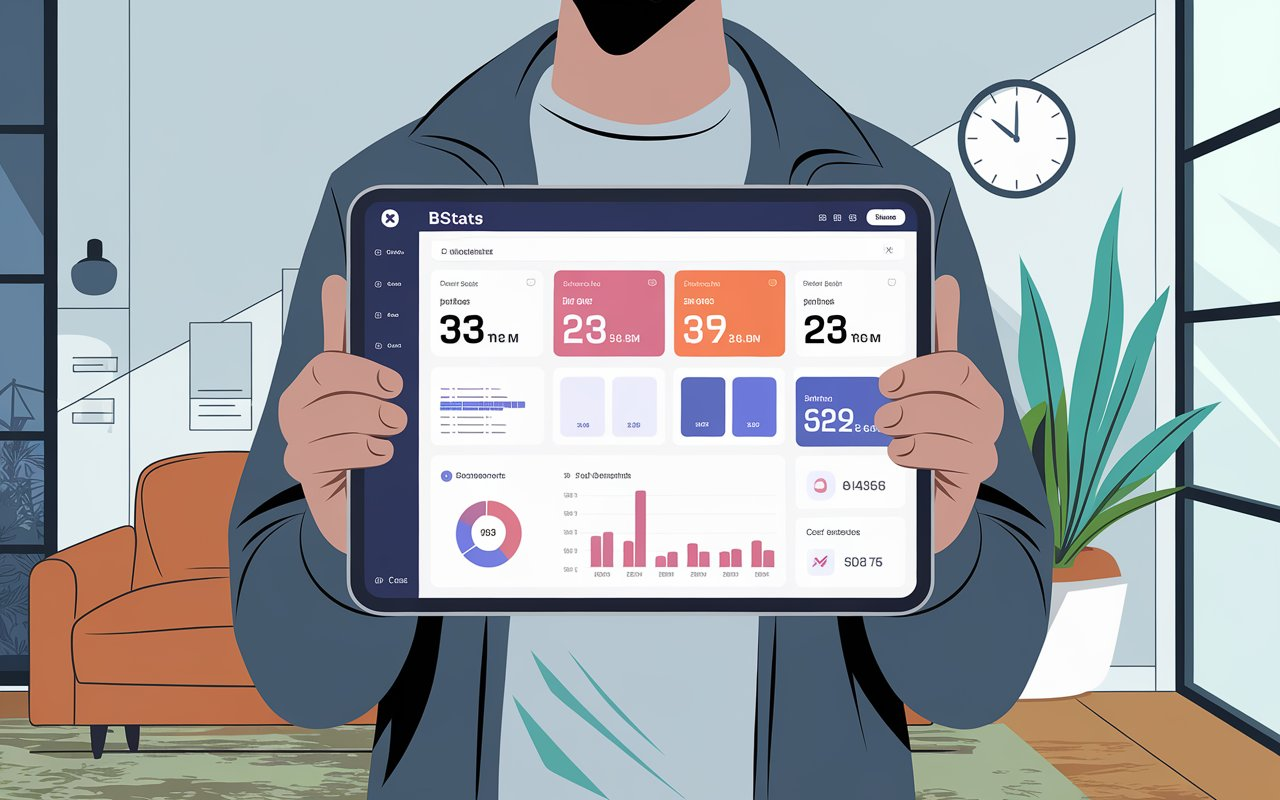 How Long Does It Take for Bstats Page to Update