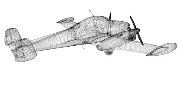 Aircraft Eagle 150