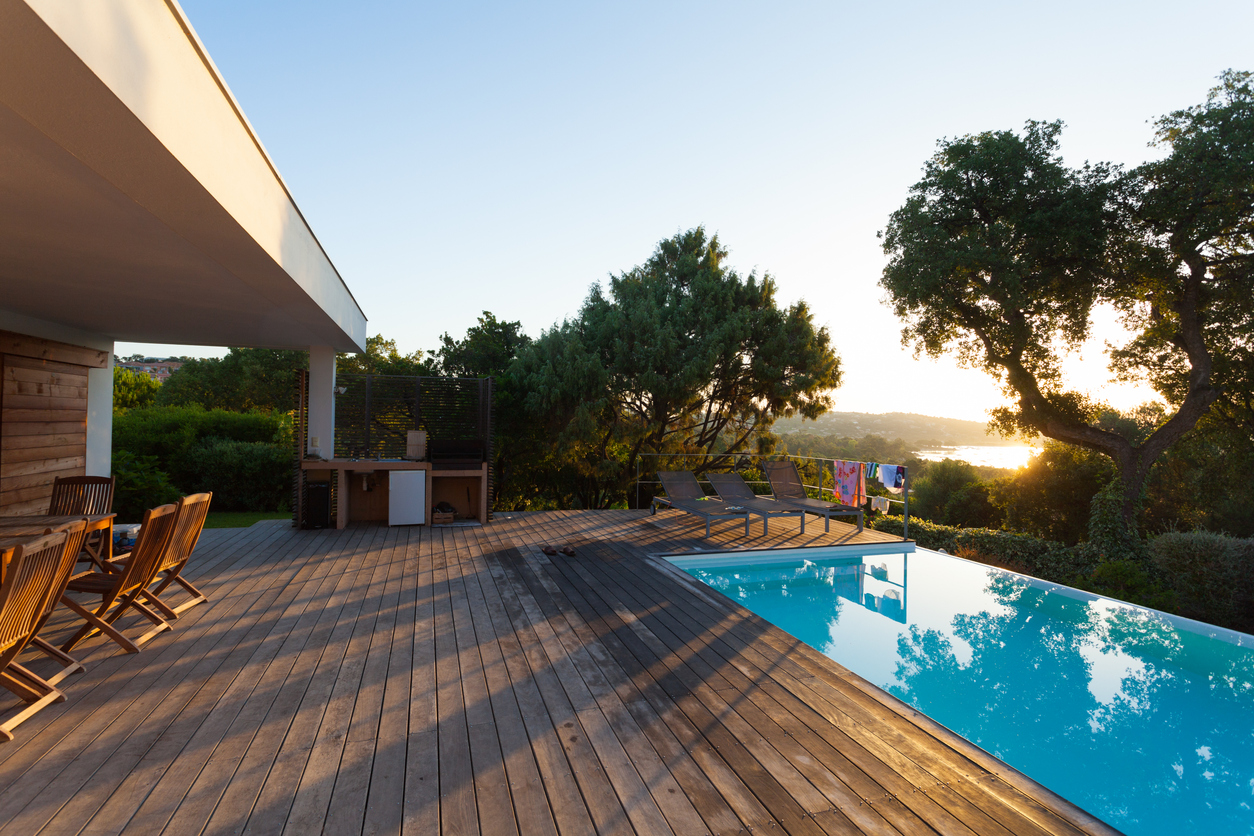 Durable Decks: How We Build Decks That Last