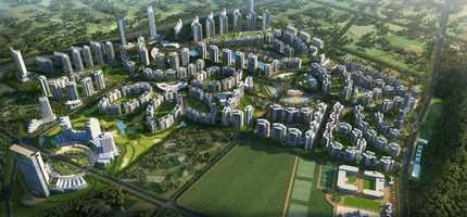 Buy Properties Of Upcoming/ongoing/completed Projects In Pune | Commonfloor