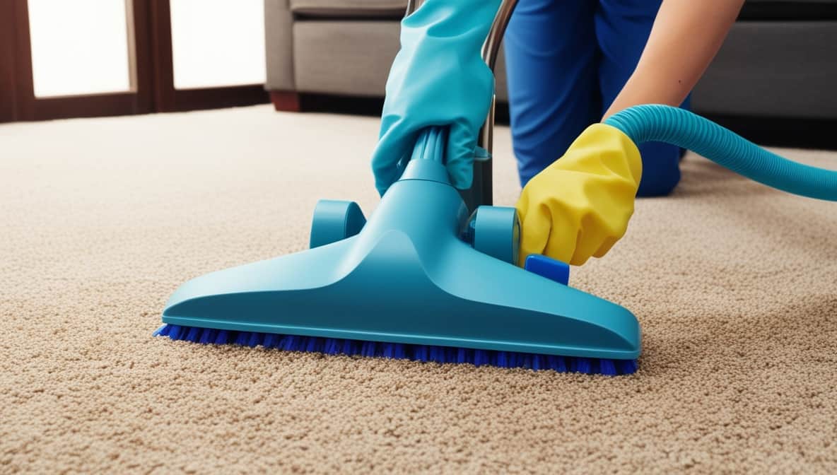 local carpet cleaning