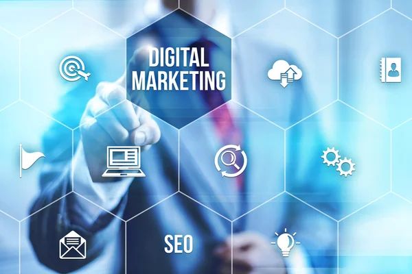 Starting a Digital Advertising Agency in 2025